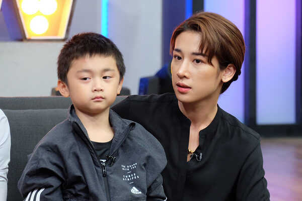 แตงกวา จิราพร