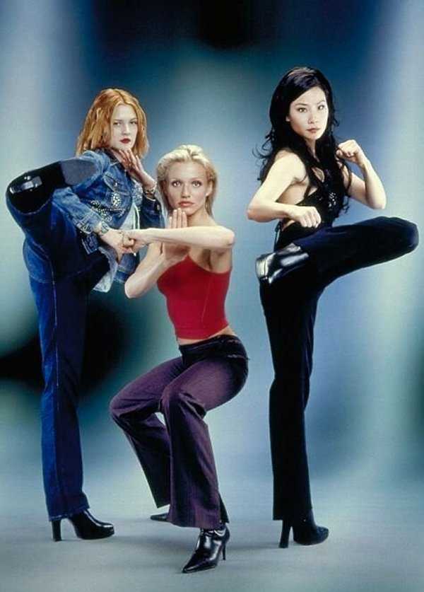 หนังสปาย