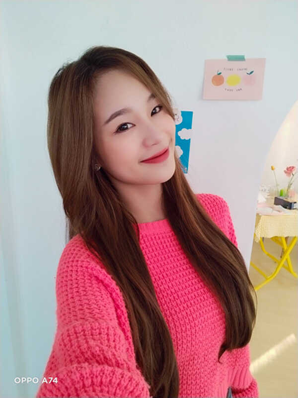OPPO A74