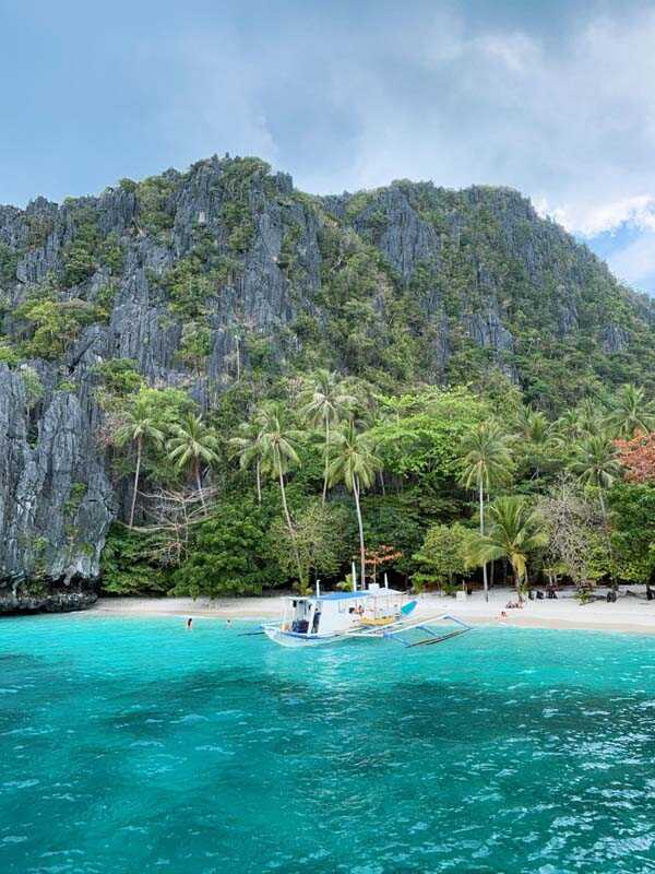 เกาะเอลนิโด