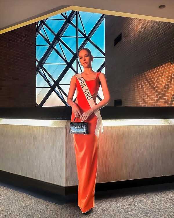 แอนนา เสืองามเอี่ยม