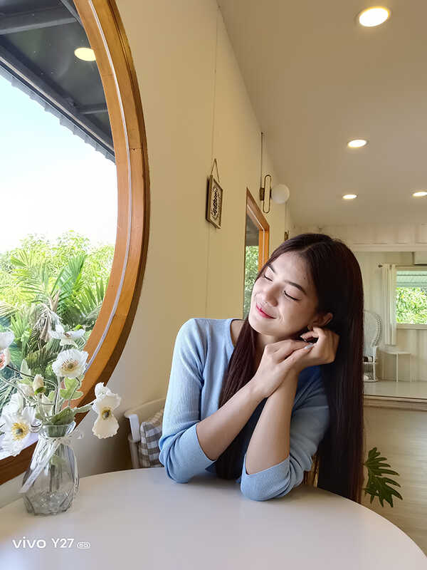 vivo Y27 5G