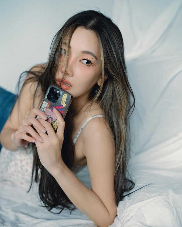 นุ่น วรนุช ภิรมย์ภักดี ผลงานละครที่ผ่านมา