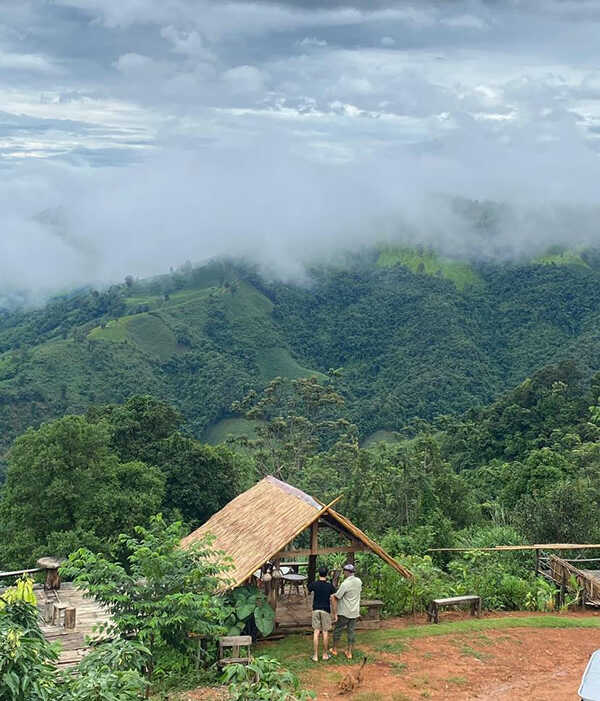 ที่พักหน้าหน้าว 2566