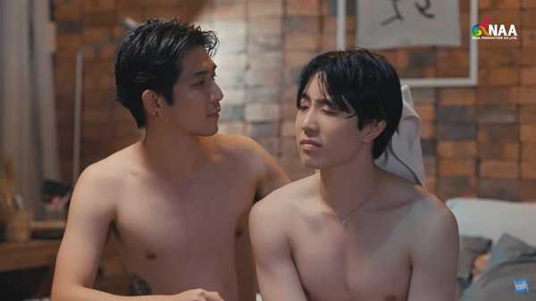 ซีรีส์วายไทย Check Out