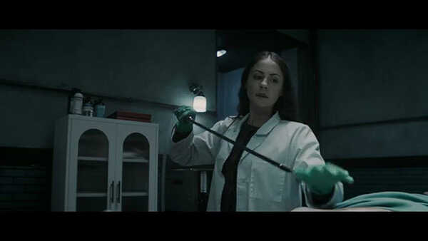 The Mortuary Assistant คืนสยองห้องดับจิต หนังสร้างจากเกม 2026 หนังใหม่ 2026 ภาพตัวอย่าง