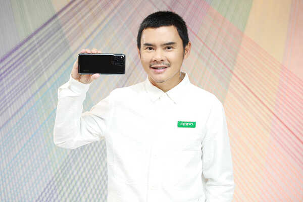OPPO Find X3 Pro 5G