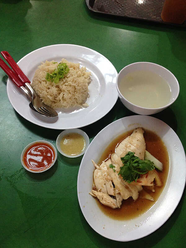 อาหารนานาชาติ