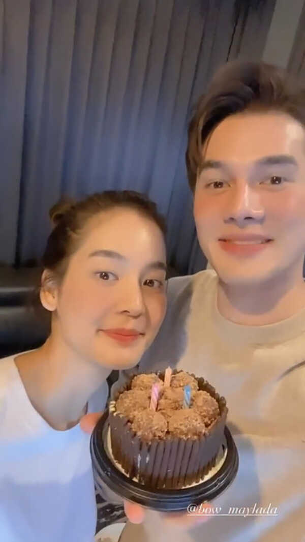 โบว์ เมลดา