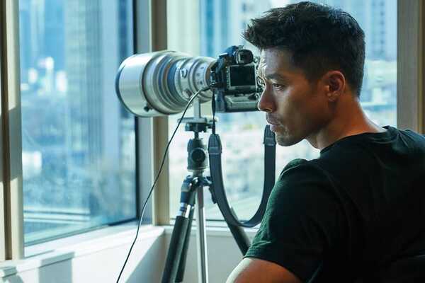 หนัง Confidential Assignment 2