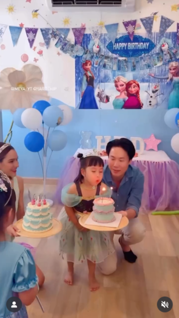 หยาดทิพย์ ราชปาล 