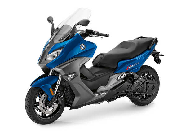 BMW Motorrad