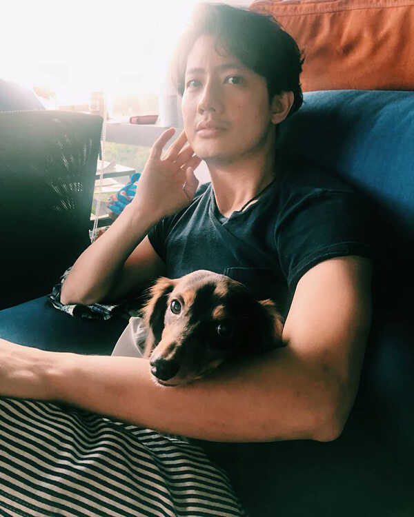 เป้ อารักษ์