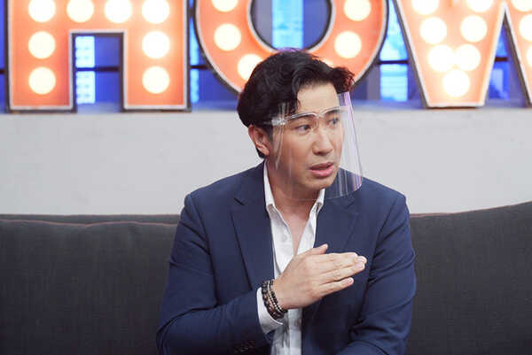 หนุ่ม กรรชัย
