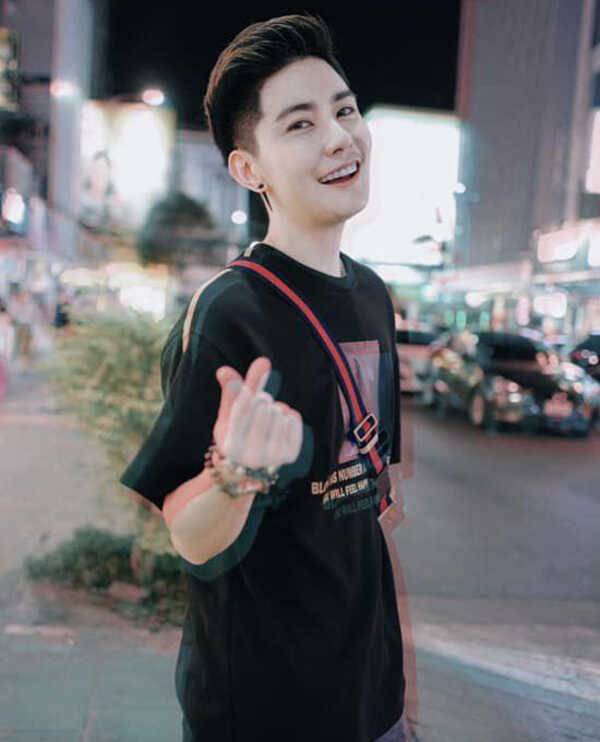 วิน ปณิตา