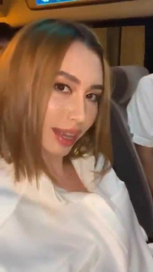 จั๊กจั่น อคัมย์สิริ