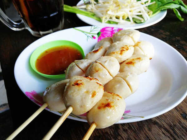 ร้านก๋วยเตี๋ยวเรือ