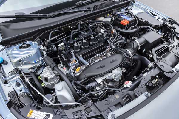 Civic 2021