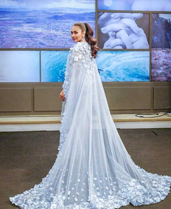 แก้ม วิชญาณี