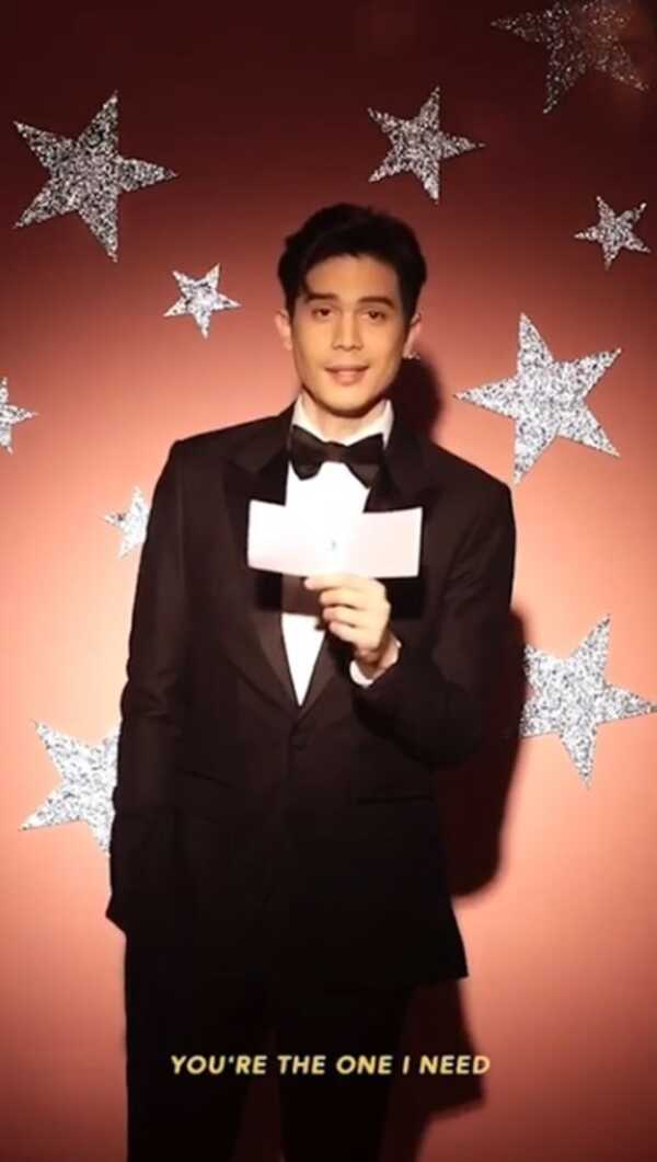 เพื่อนเจ้าสาว มิว นิษฐา