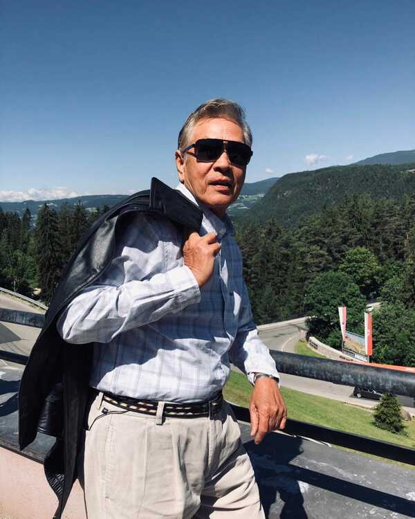 อาหนิง นิรุตติ์