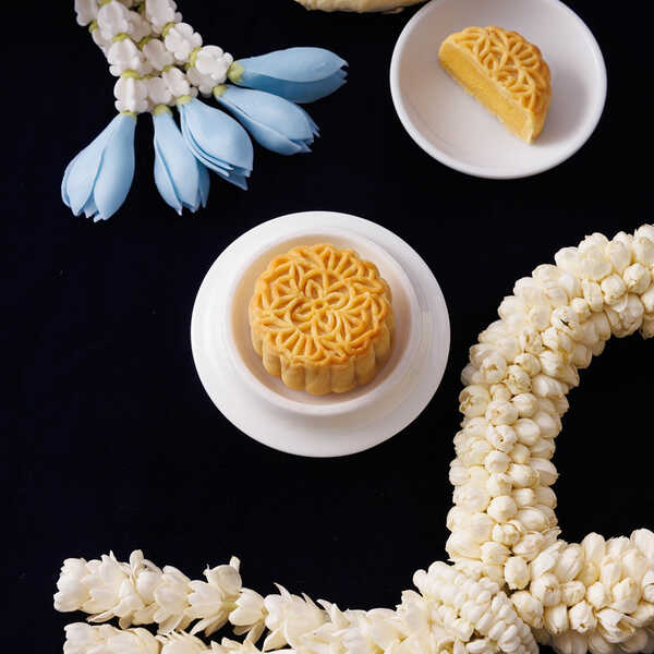 ภาพจาก เฟซบุ๊ก InterContinental Bangkok