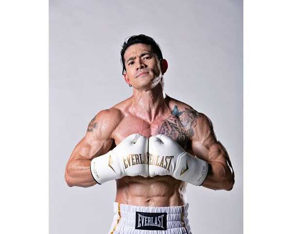 10 fight 10