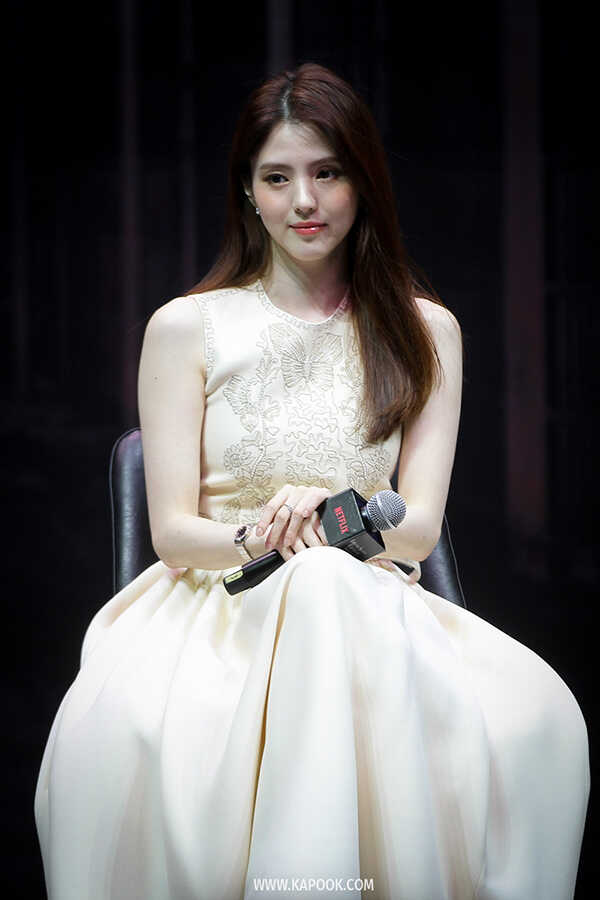 เปิดตัวซีรีส์ Gyeongseong Creature สัตว์สยองกยองซอง ฮันโซฮี