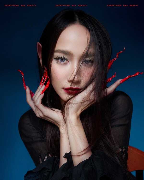 รวมดารา วันฮาโลวีน