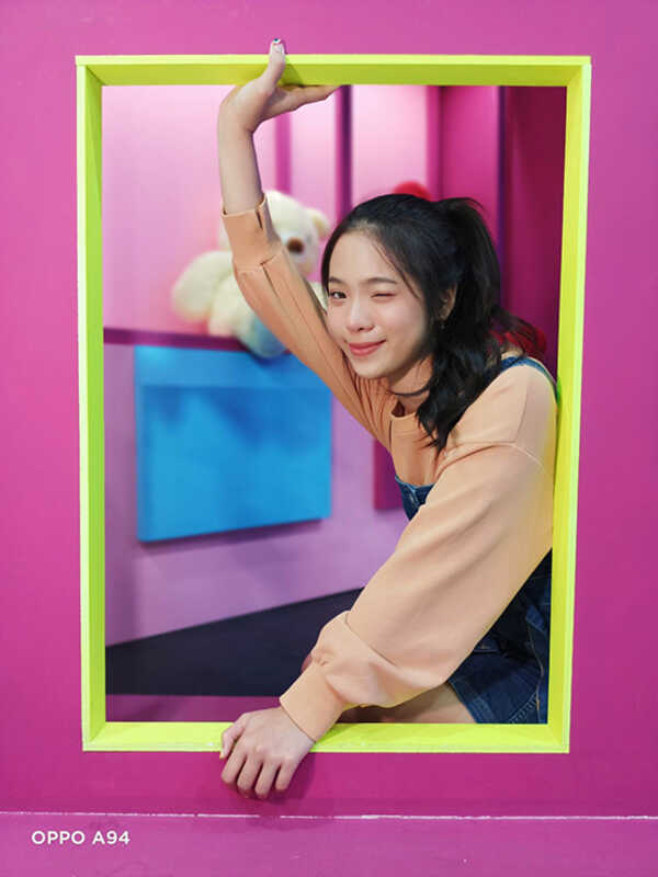 OPPO A94