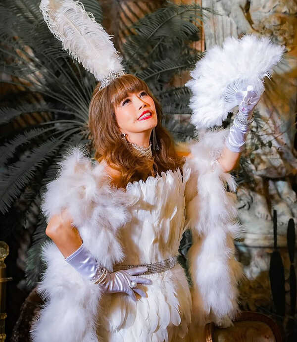 แม่ตุ๊ก ปราศรัย