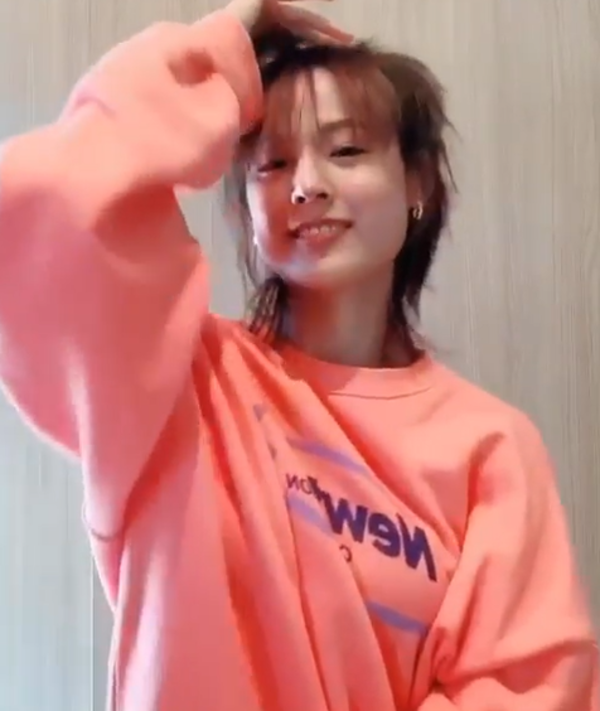 แพทตี้ อังศุมาลิน
