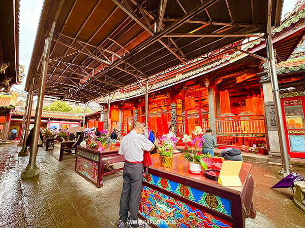 เที่ยวไต้หวัน 4 วัน 3 คืน