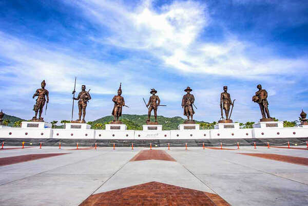 เที่ยววันหยุด