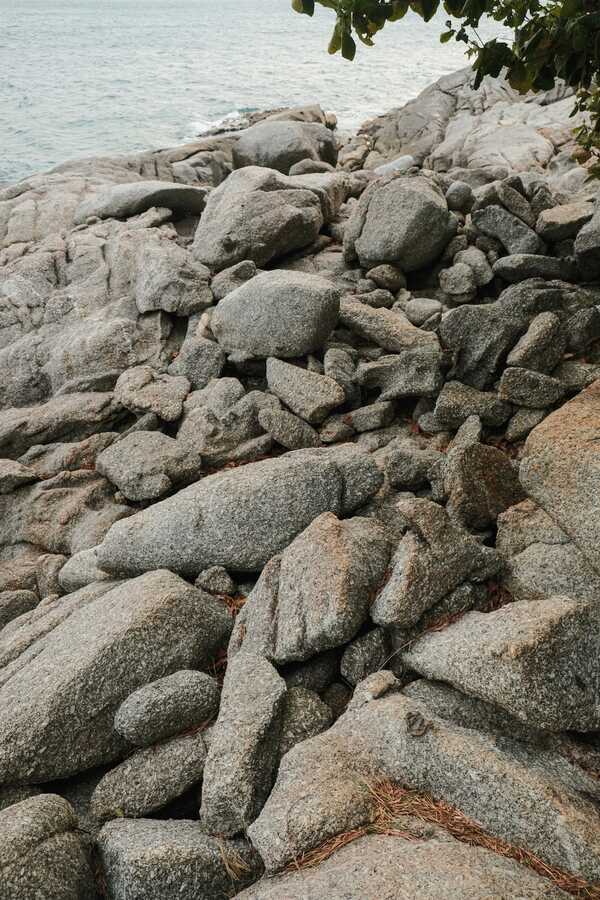 แหลมกระทิง
