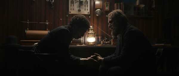 1899 ซีรีส์ระทึกขวัญ