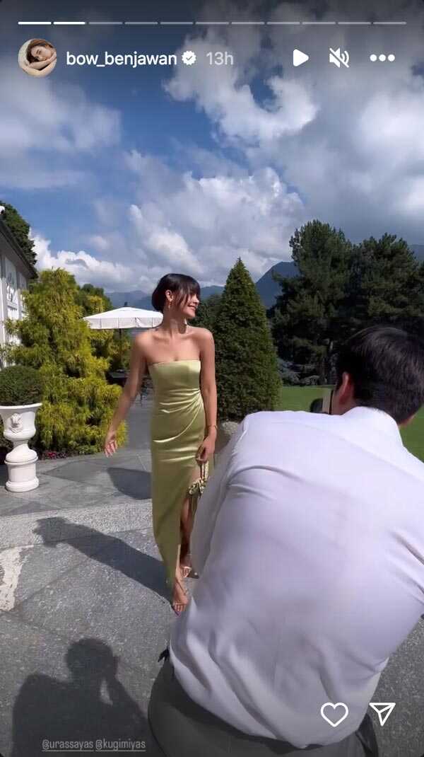ณเดชน์ ญาญ่า