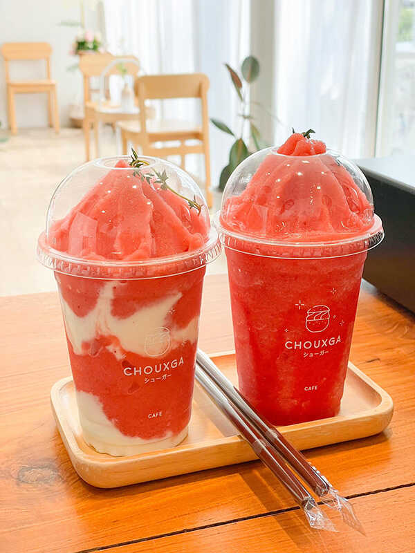 คาเฟ่สิงห์บุรี