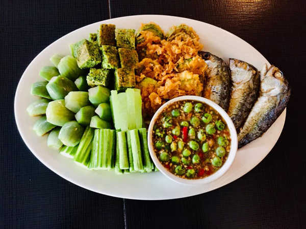 ร้านอาหารเขาค้อ
