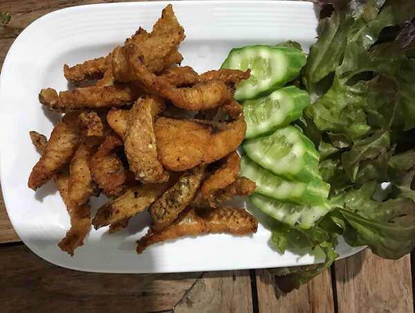 ร้านอาหาร