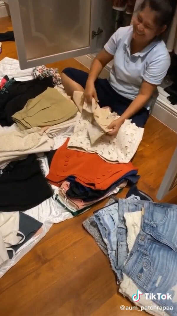 อั้ม พัชราภา