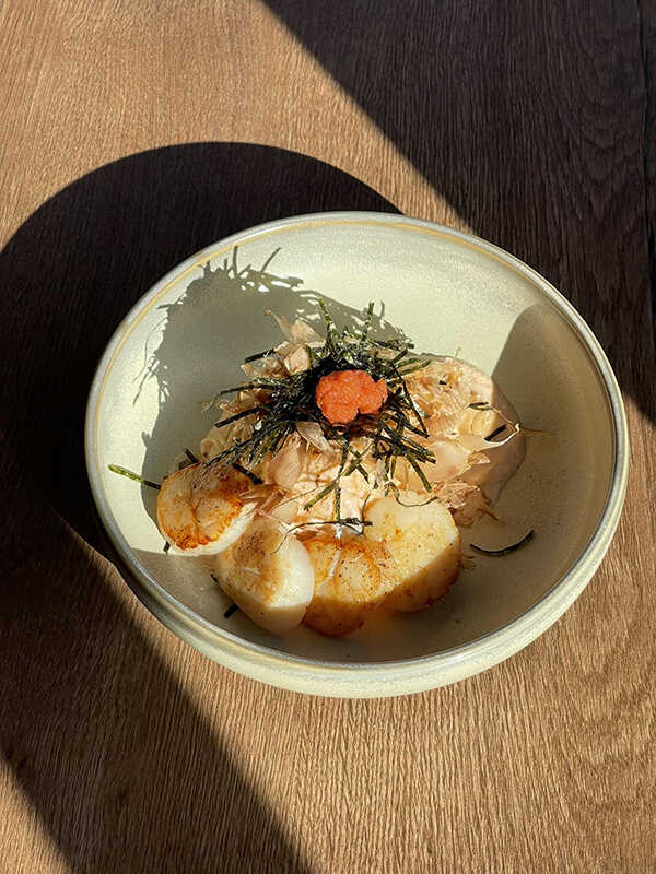 ร้านคาเฟ่กรุงเทพ 2024 Dawn to Dusk