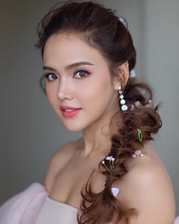 จอย ชลธิชา