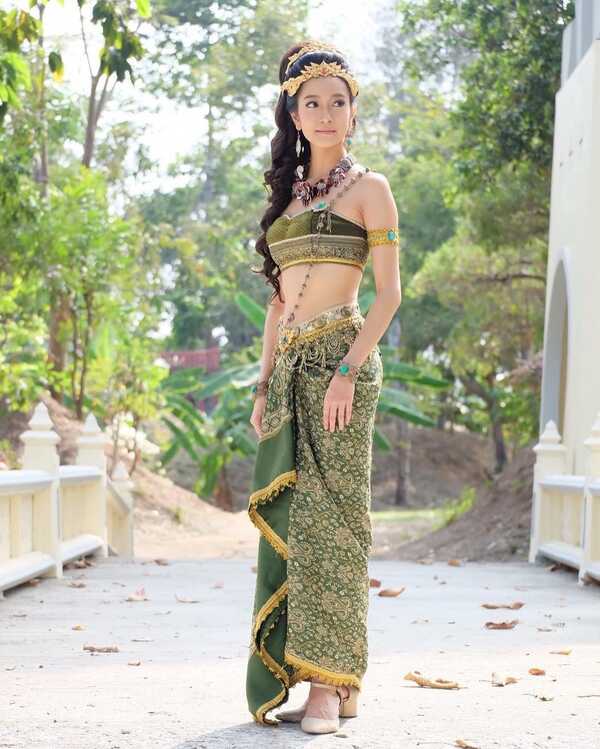 ชิงชิง คริษฐา