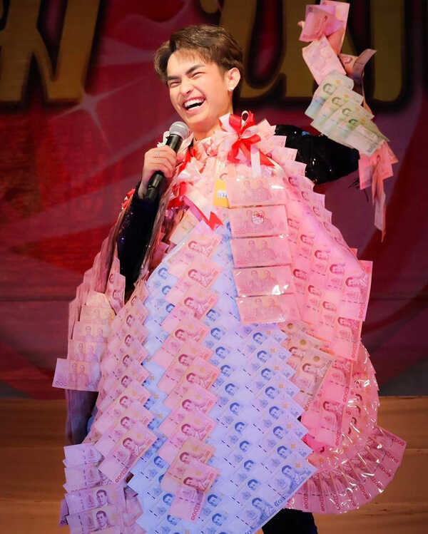 ศรราม น้ำเพชร วันเกิดดารา