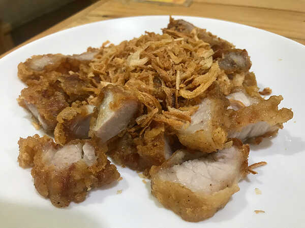 ร้านอาหารห้วยขวาง