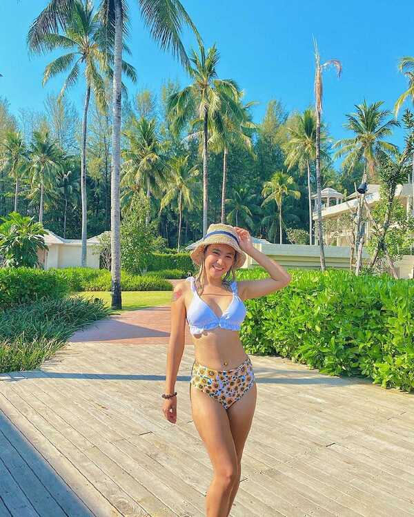 ปีใหม่ สุมนต์รัตน์