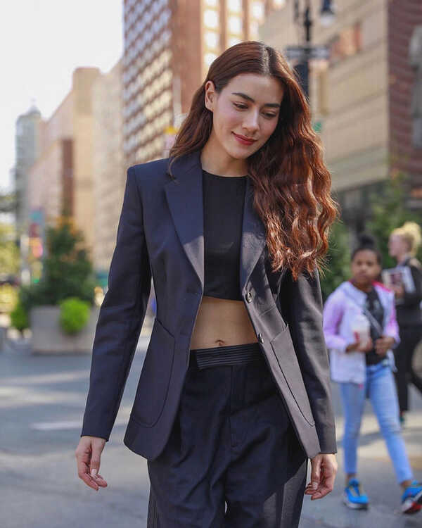 คิมเบอร์ลี่