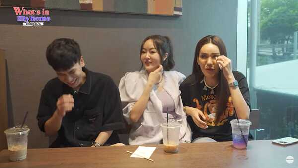 แก้มบุ๋ม พีท