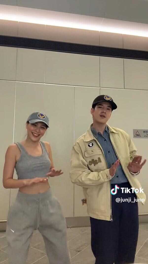 มาริโอ้ จันจิ